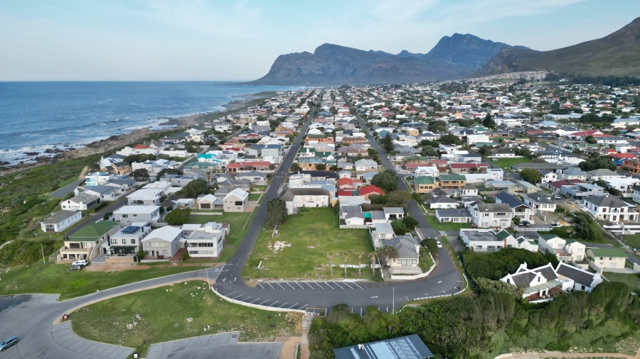Commercial Property for Sale in Kleinmond Western Cape